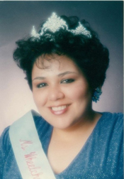 Elaine Stefanowicz - MWA 1997