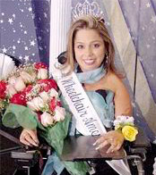 Juliette Rizzo - MWA 2005