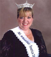 Kristen Connors - MWA 2006