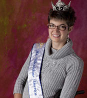 Samantha Schroth MWA 2015