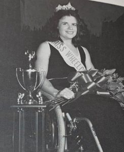 MWA Titleholders | Ms. Wheelchair America