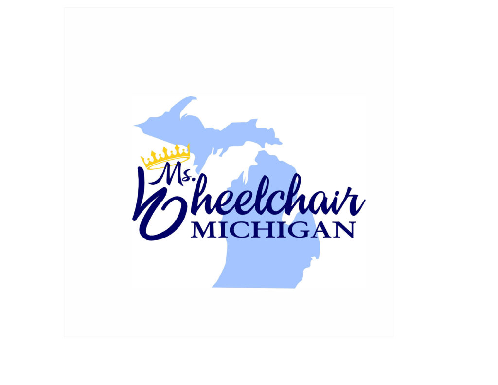 Ms. Wheelchair Michigan