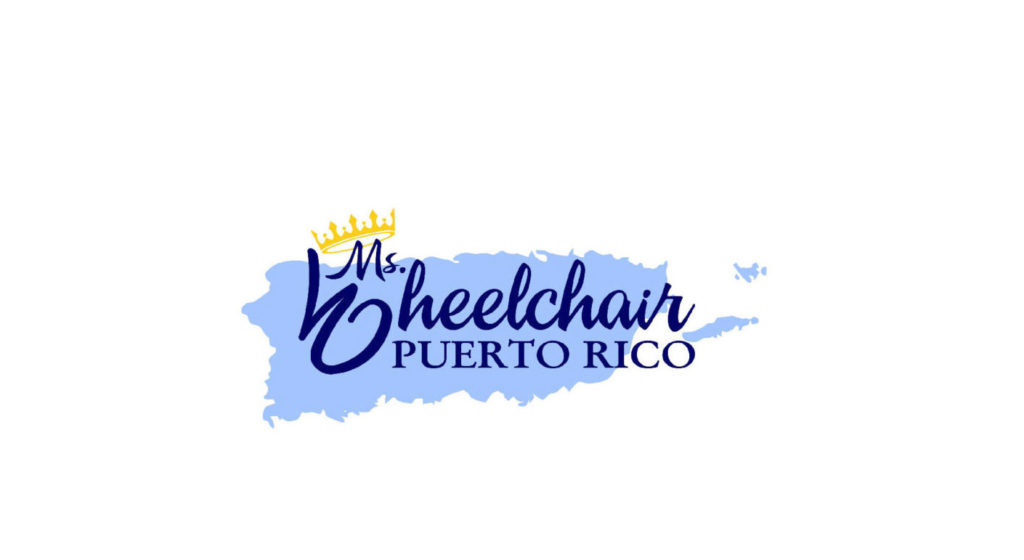 Ms. Wheelchair Puerto Rico