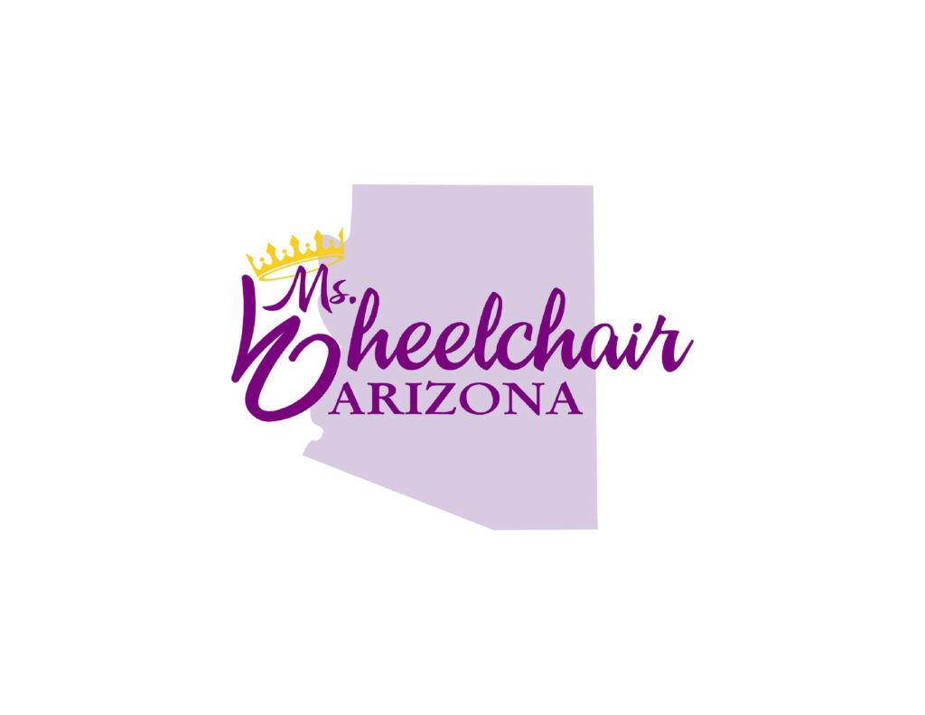 Ms. Wheelchair Arizona