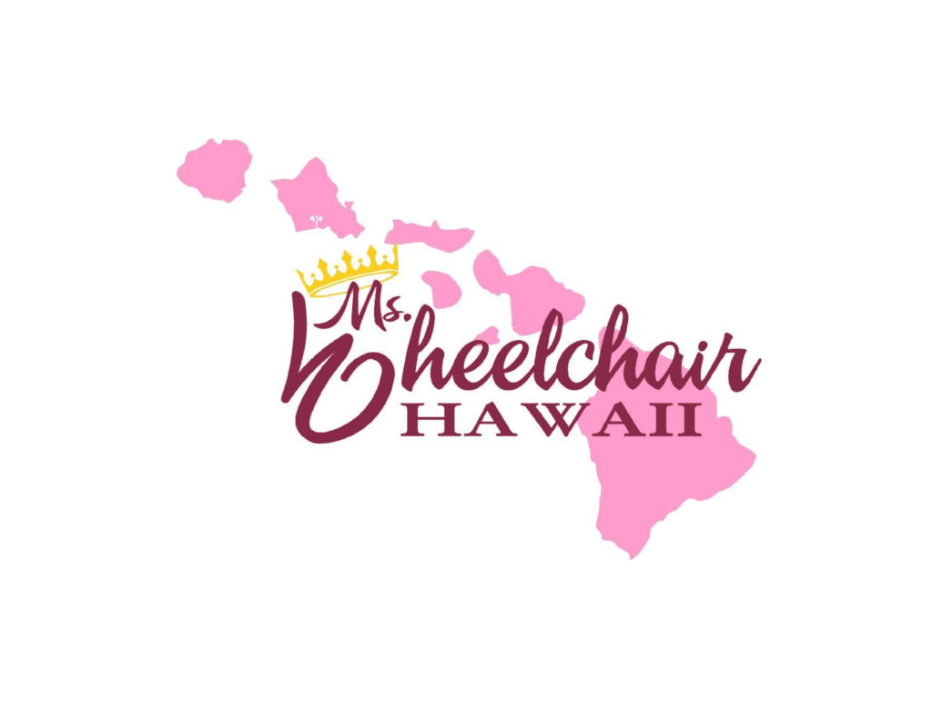 Ms. Wheelchair Hawaii