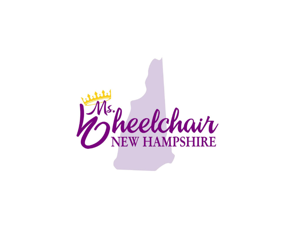 Ms. Wheelchair New Hampshire