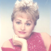 Amy Baxter-Ley - MWA 1996